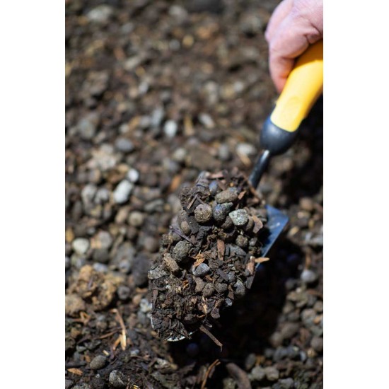 Eco-Friendly Sheep & Goat Manure - 5Kg | All-Natural Soil Booster for Gardening, Crops & Lawns | Organic Soil Conditioner