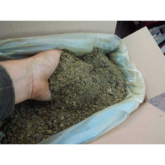 Eco-Friendly Sheep & Goat Manure - 5Kg | All-Natural Soil Booster for Gardening, Crops & Lawns | Organic Soil Conditioner