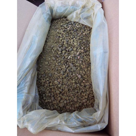 Eco-Friendly Sheep & Goat Manure - 5Kg | All-Natural Soil Booster for Gardening, Crops & Lawns | Organic Soil Conditioner