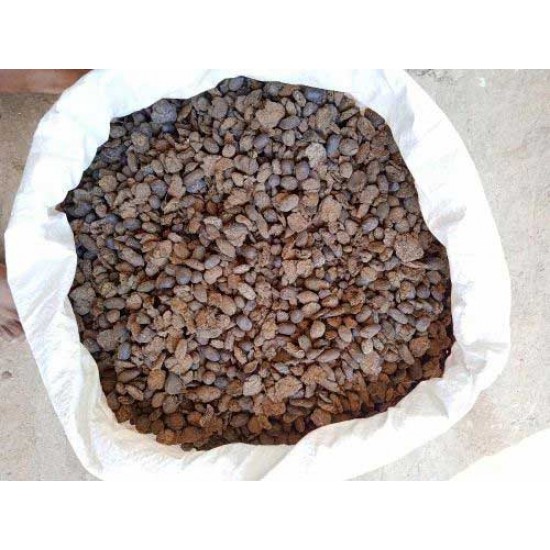 Eco-Friendly Sheep & Goat Manure - 5Kg | All-Natural Soil Booster for Gardening, Crops & Lawns | Organic Soil Conditioner