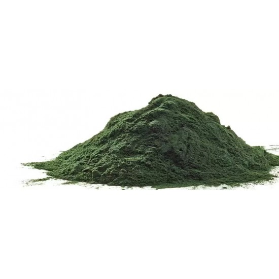 Spirulina for Animal Feed – 100gm | Natural Superfood Supplement for Poultry, Livestock, and Aquaculture