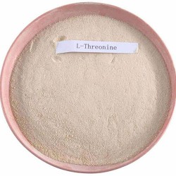 L-Threonine for Animal Feed – 450g | Essential Amino Acid Supplement for Growth, Gut Health & Immunity