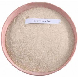 L-Threonine for Animal Feed – 450g | Essential Amino Acid Supplement for Growth, Gut Health & Immunity