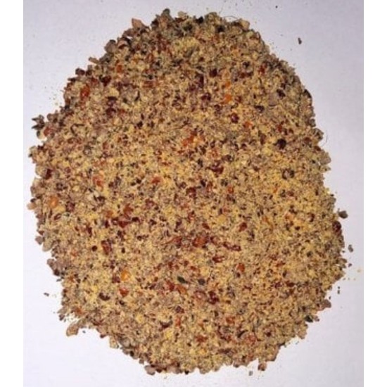 Tur Chunni (Pigeon Pea Husk/Bran) – Animal Feed Grade