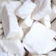 Soy Wax Grade AA+ for Candle Making – 100% Natural Soy Wax Cakes – 450g (1lb) | Ideal for DIY Crafts & Organic Candles