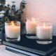Soy Wax Grade AA+ for Candle Making – 100% Natural Soy Wax Cakes – 450g (1lb) | Ideal for DIY Crafts & Organic Candles