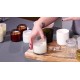 Soy Wax Grade AA+ for Candle Making – 100% Natural Soy Wax Cakes – 450g (1lb) | Ideal for DIY Crafts & Organic Candles