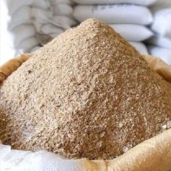 Wheat Bran – 1kg | Ruminant Animal Feed Ingredient