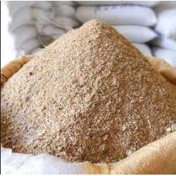 Wheat Bran – 1kg | Ruminant Animal Feed Ingredient