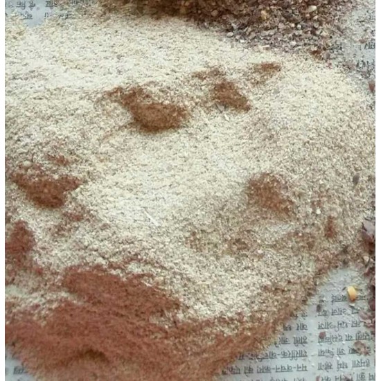 Wheat Bran – 1kg | Ruminant Animal Feed Ingredient