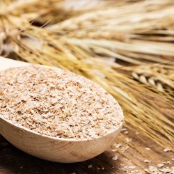 Wheat Bran – 1kg | Ruminant Animal Feed Ingredient