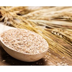 Wheat Bran – 1kg | Ruminant Animal Feed Ingredient