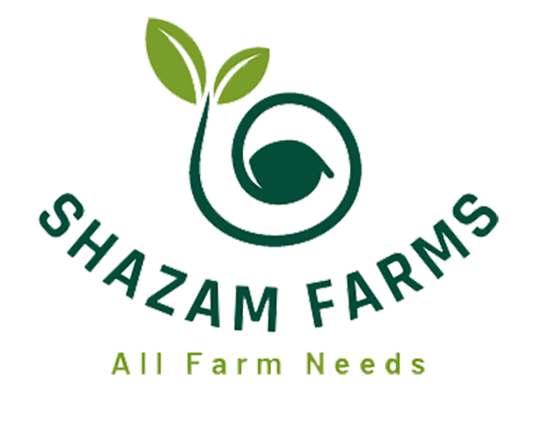 Shazam Farms