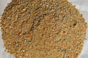 Desi Poultry Pre Layer Feed (16 Weeks -5% Egg Production)