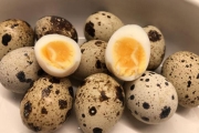 Quail Eggs