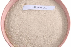 L-Threonine, 100gm