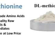 DL-Methionine For Poultry 200gm