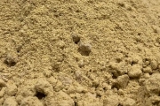 De Oiled Rice Bran for Animal Feed