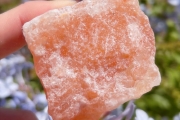 Pure Pink Himalayan Rock Salt Crystals